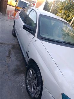 شيفروليه لومنا